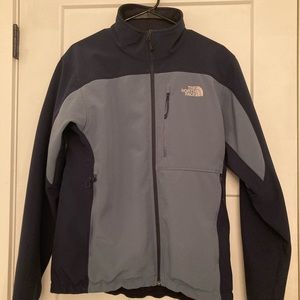 Men’s North Face Jacket